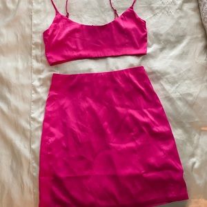 Oh Polly 2 piece set